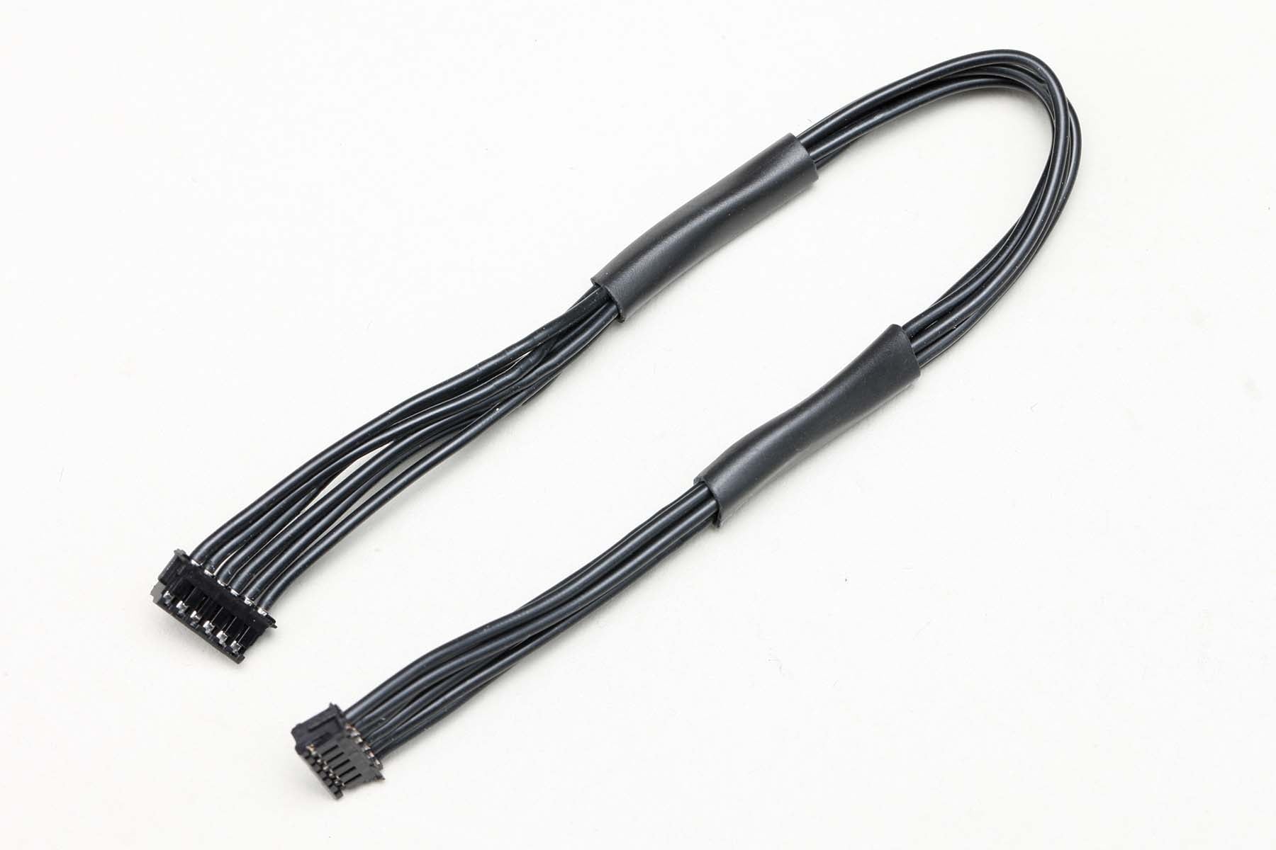 (PO FEB 2026) Yokomo RP-073-1 Sensor Cord 180mm