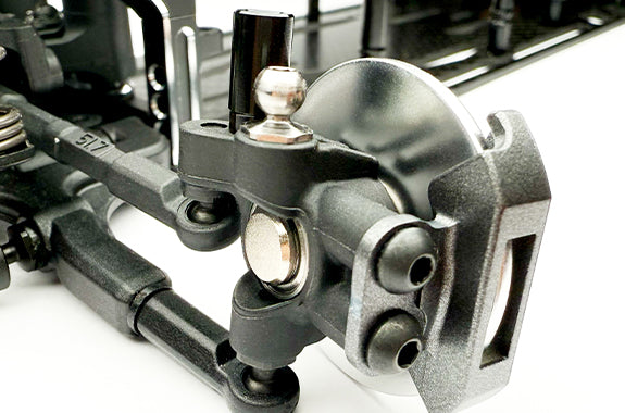 REVE-D Original – BanzaiHobby