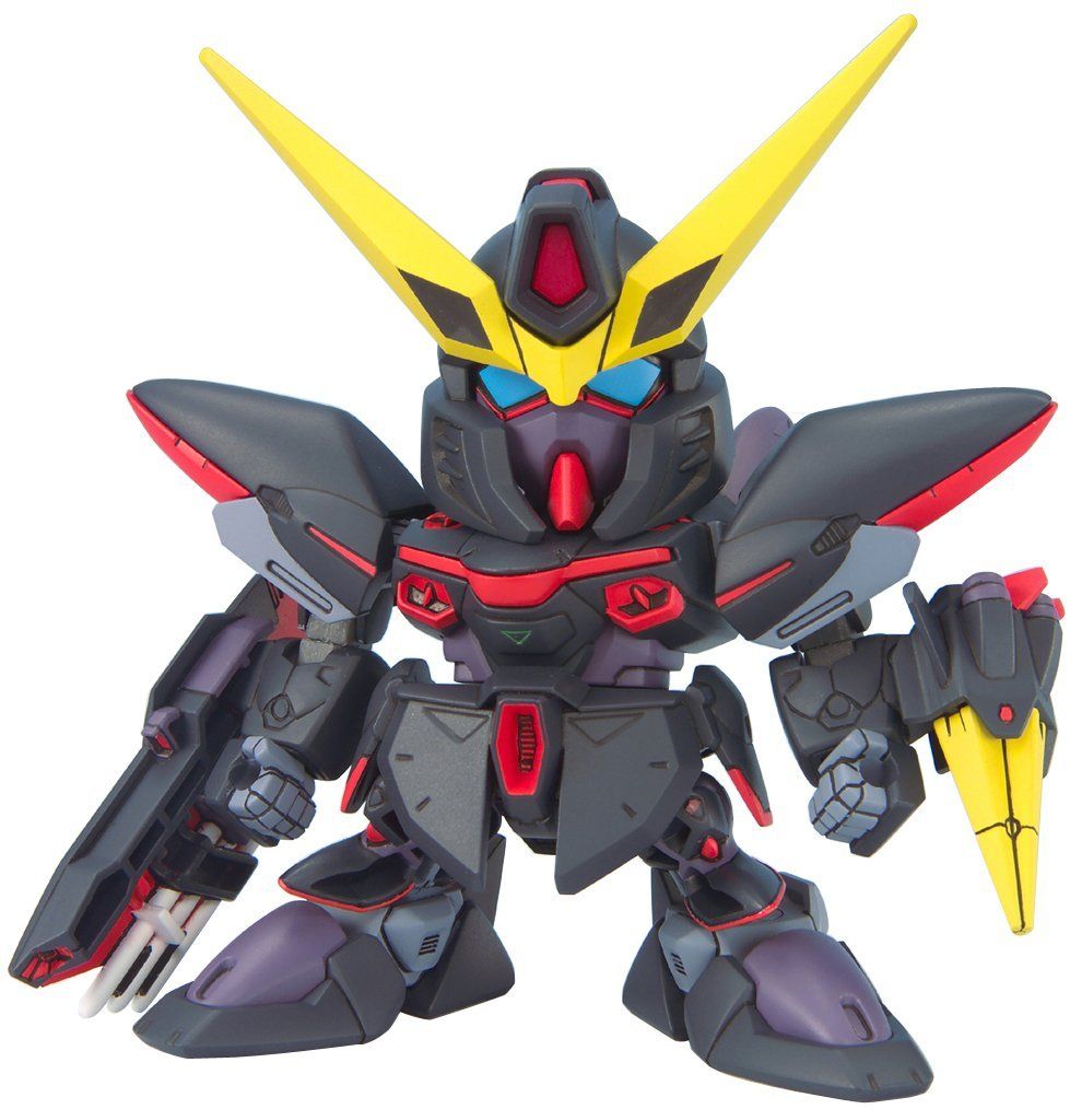 Bandai BB / SD 264 BLITZ GUNDAM - BanzaiHobby