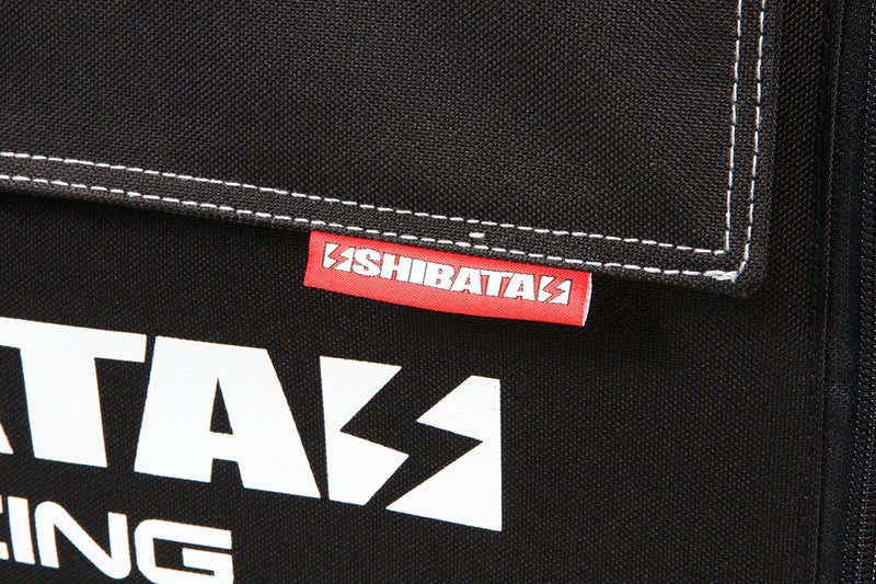(PO DEC 2025) SHIBATA DR-BG001 GRK RACING Carry Bag