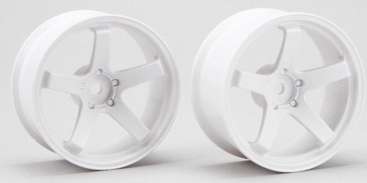 (PO NOV 2025) SHIBATA DR-SW07FHW white+7