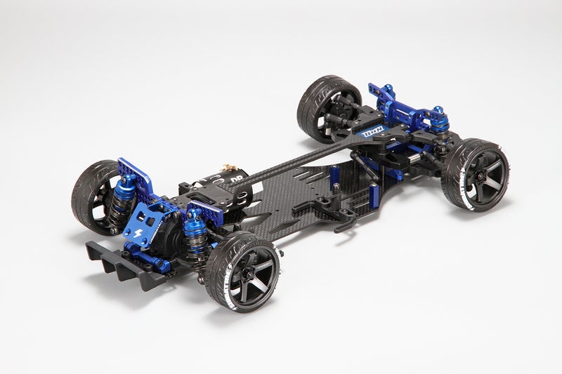 2026年5月發售）SHIBATA GS2NOB GRK GS2 改裝NOB 版– BanzaiHobby