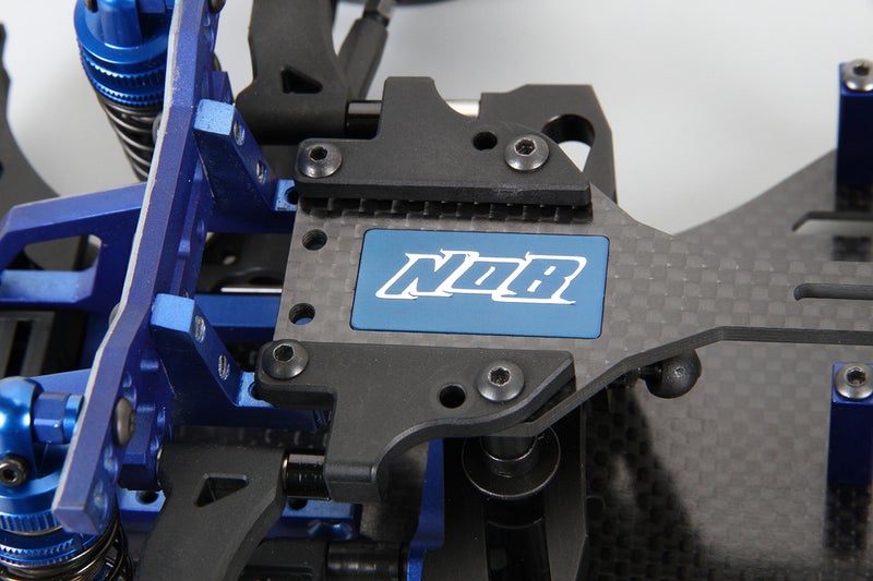 (PO MAY 2026) SHIBATA GS2NOB GRK GS2 Modified NOB Edition - BanzaiHobby