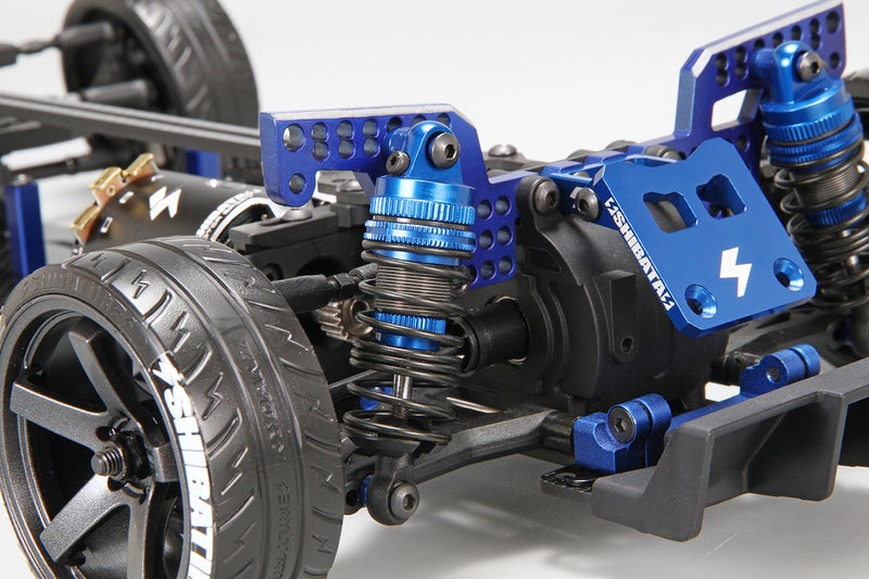 PO MAY 2026) SHIBATA GS2NOB GRK GS2 Modified NOB Edition – BanzaiHobby