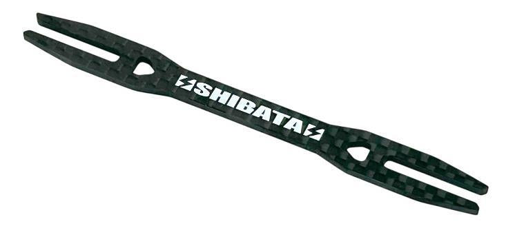 (PO JUN 2026) SHIBATA R31S132 GRK Racing Body Mount Plate