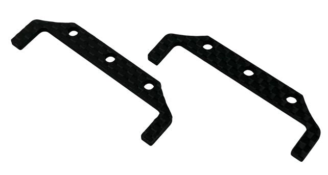 (PO JUN 2026) SHIBATA R31S134 GRK Carbon Battery Holder