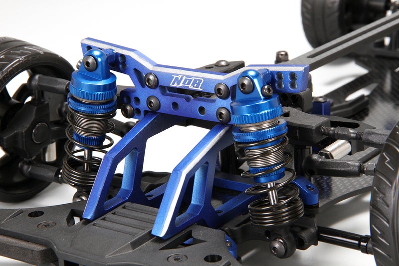 PO MAY 2026) SHIBATA GS2NOB GRK GS2 Modified NOB Edition – BanzaiHobby