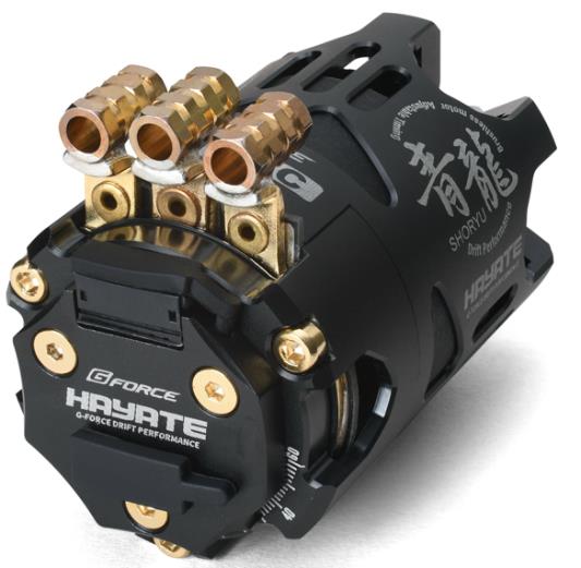 G-Force G0907 Shoryu Drift Motor 15.5T