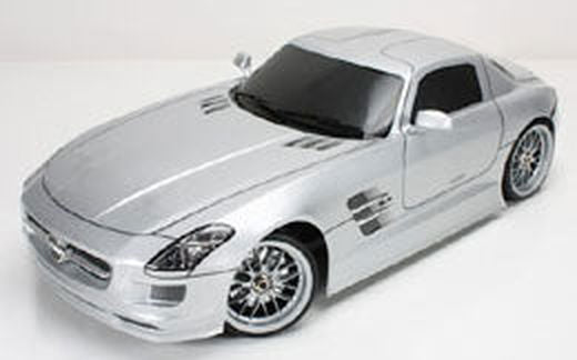 Blade Racing K1014 TM / SLS Touring Car Body - BanzaiHobby