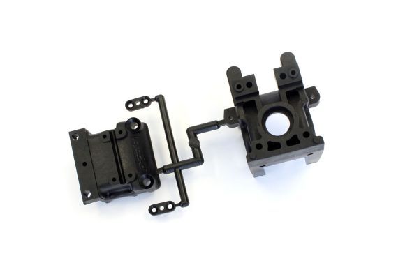 Kyosho IF112D Bulk Head Set(Hard/NEO/NEO ST/ST-RR Evo) - BanzaiHobby