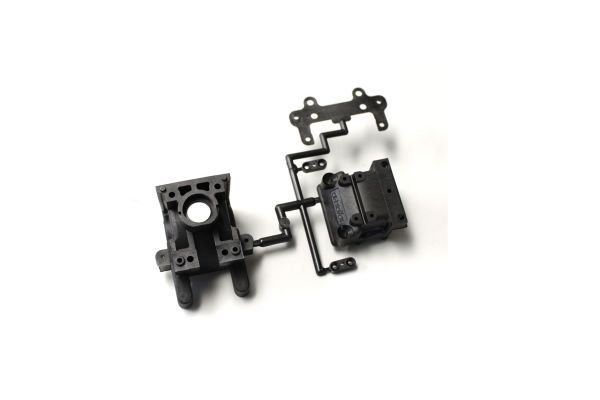 Kyosho IF284B Bulk Head Set(Hard/NEO/NEO ST/ST-RR Evo) - BanzaiHobby