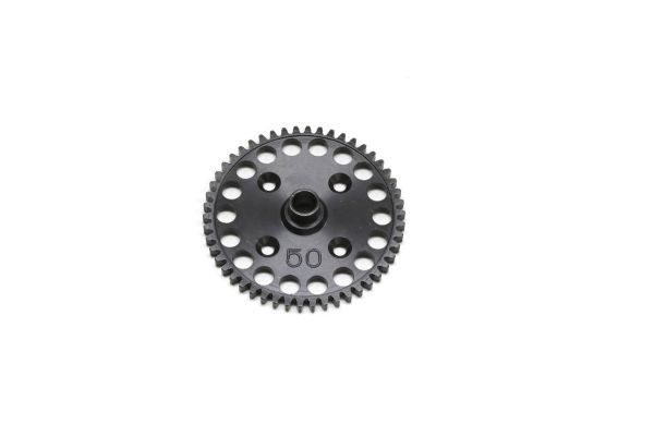 Kyosho IFW167 Light Weight Spur Gear (50T/ST-R) - BanzaiHobby