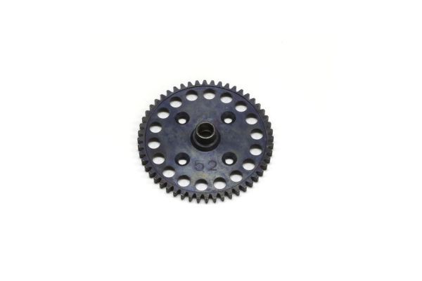 Kyosho IFW168 Light Weight Spur Gear (52T/ST-R) - BanzaiHobby