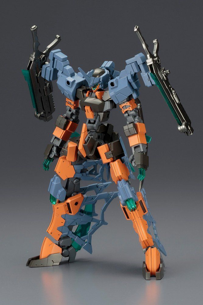 Kotobukiya FA048 RF-Ex10/S Wyvern - BanzaiHobby