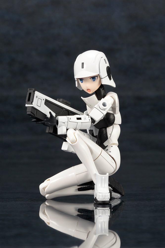 Kotobukiya KP406X WISM Soldier Assault/Scout - BanzaiHobby