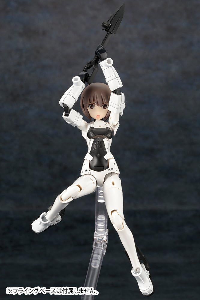 Kotobukiya KP406X WISM Soldier Assault/Scout - BanzaiHobby