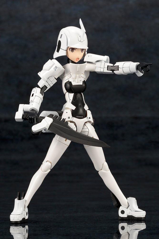 Kotobukiya KP406X WISM Soldier Assault/Scout - BanzaiHobby