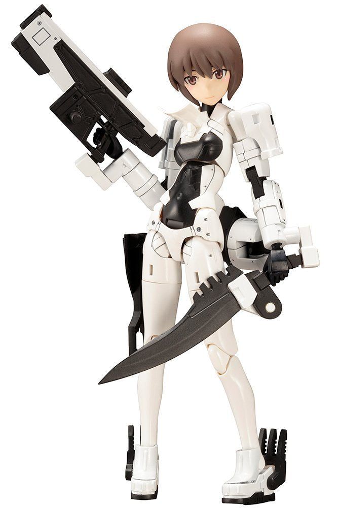 Kotobukiya WISM Soldier Assault/Scout - BanzaiHobby