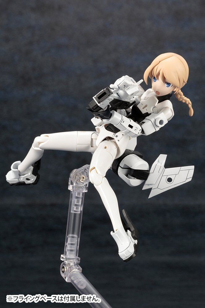 Kotobukiya WISM Soldier Assault/Scout - BanzaiHobby