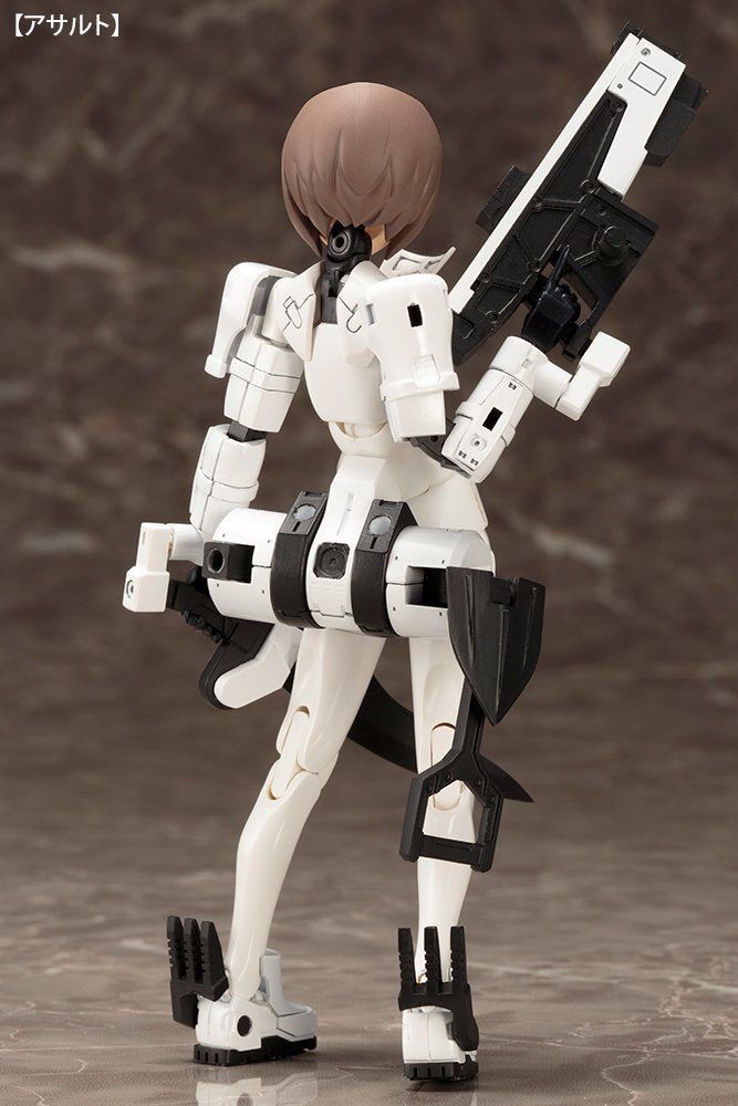 Kotobukiya WISM Soldier Assault/Scout - BanzaiHobby