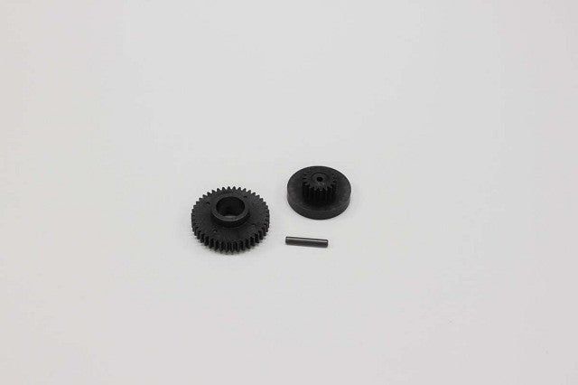 Kyosho 74001-5C DIS - Gears/Shaft(for EP Start - BanzaiHobby