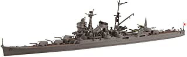 Fujimi IJN Heavy Cruiser Suzuya 1944/Sho Ichigo Operation - BanzaiHobby