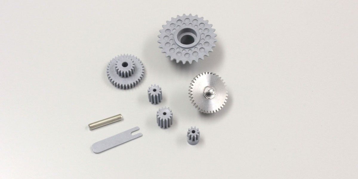 Kyosho GP109 Gear / Sprocket - BanzaiHobby