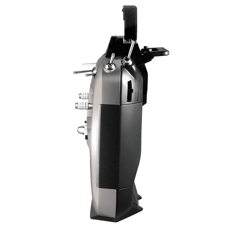 Radio Trasmittente Futaba T16IZ-SUPER Mode-2 Con Ricevitore R7208SB - FASS, T-FHSS, S-FHSS