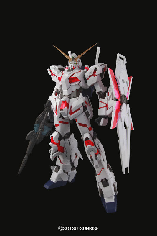 Bandai PG RX-0 Unicorn Gundam - BanzaiHobby