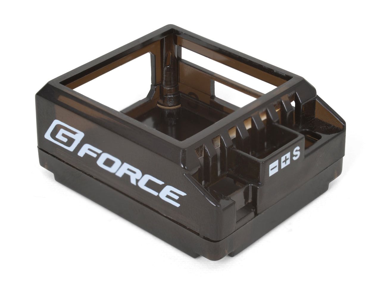 G-FORCE G0242 ESC spare case (TS120/TS90) - BanzaiHobby