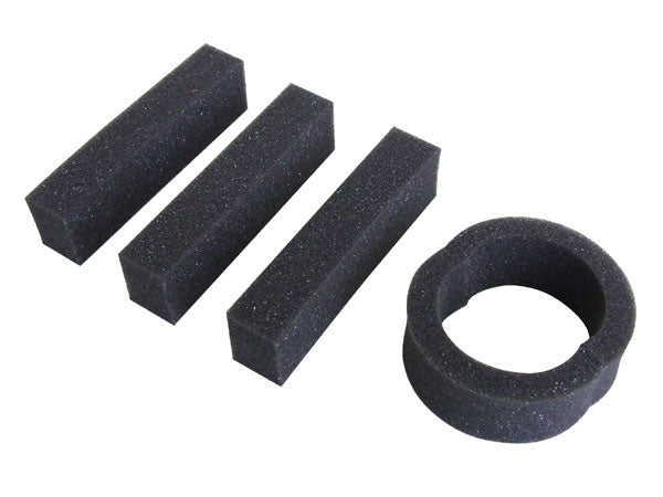 Kawada TUM42W Inner Sponge Wide 7.5mm - BanzaiHobby