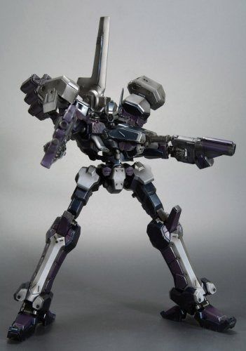 Kotobukiya Armored Core Crest CR-C840/UL AC-007 Light Ver. Model Kit - BanzaiHobby