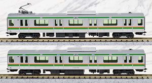 KATO 10-1269 E233-3000 Tokaido Line/Ueno-Tokyo Line - BanzaiHobby