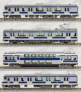 KATO 10-1290 Series E531 Joban Line/Ueno-Tokyo Line Basic 4-Car Set - BanzaiHobby