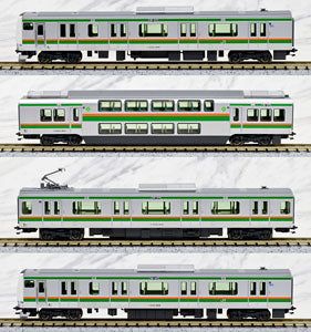 KATO 10-1267 Series E233-3000 Tokaido Line/Ueno- - BanzaiHobby