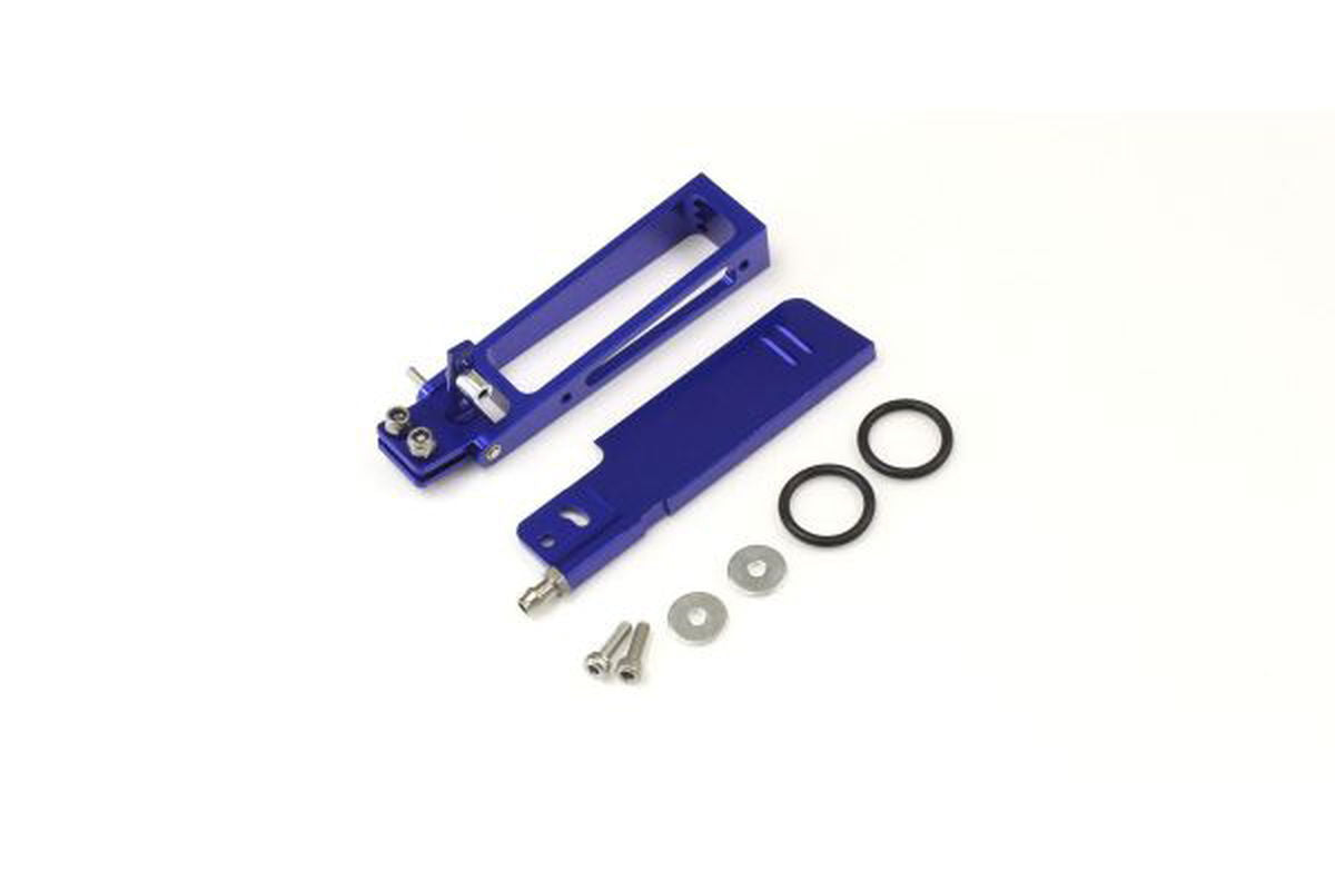 Kyosho B0232-07B Kickup Rudder w/Water PickupJETSTREAM888 - BanzaiHobby