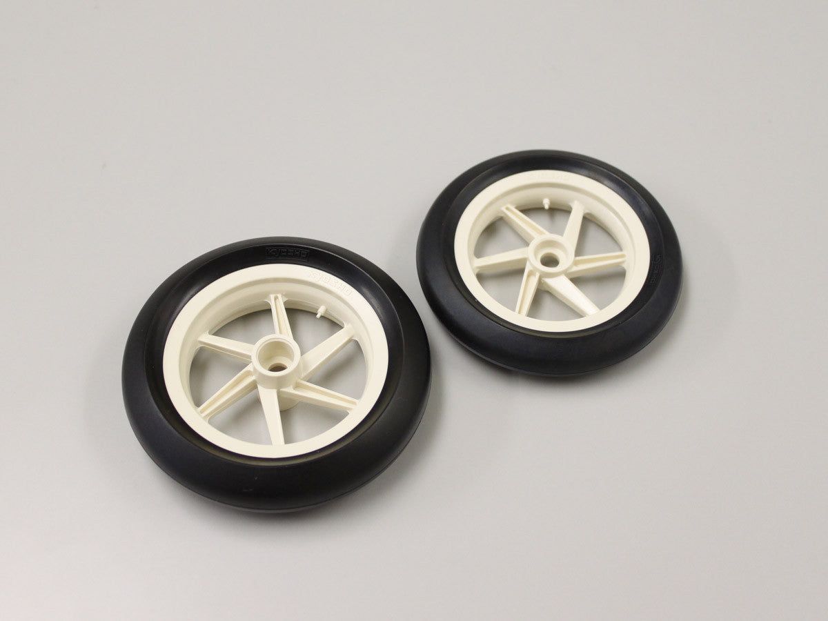 Kyosho GP13 Tire / Wheel Honda NSR500 - BanzaiHobby