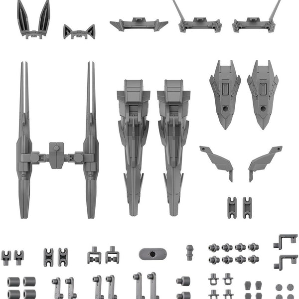 完璧すぎて可愛げがない Bandai Booster/Wireless (Leg 13 Set Parts Optional 30MM ドラゴンボールカード