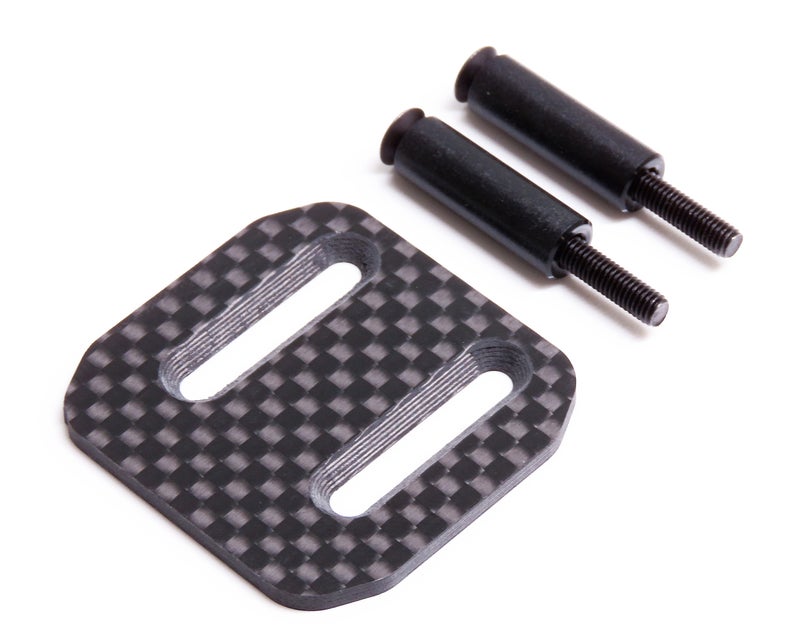 Wrap-Up Next 0748-FD ESC Multi Carbon Plate (BT-01/MB-01)