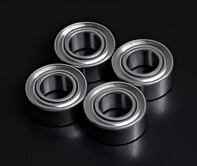 (PO MAR 2026) Wrap-Up Next 0854-FD J-SPEC Ultra Dry Coat Bearings (1050 x 4pcs) - BanzaiHobby
