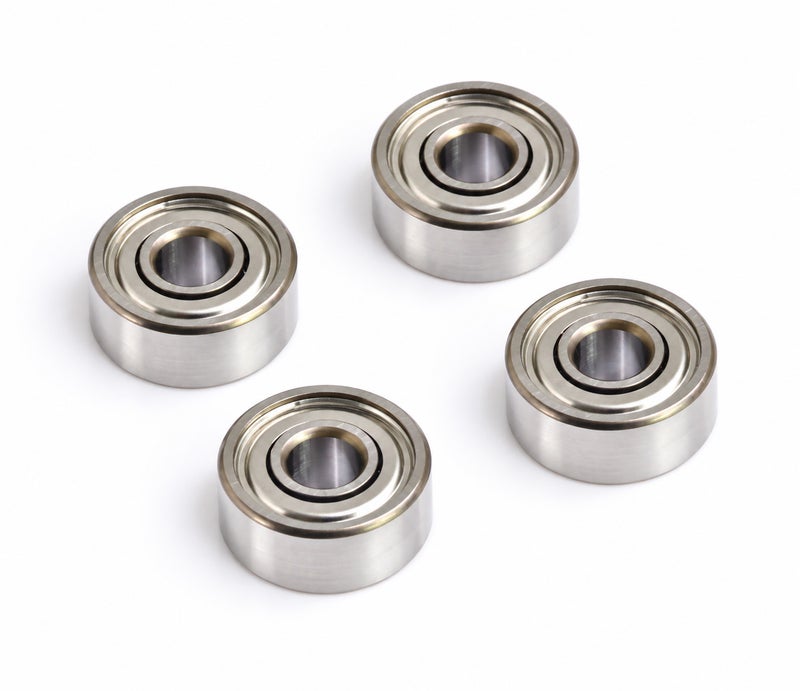 (PO SEP 2026) Wrap-Up Next 0868-FD J-SPEC High-Performance Bearing Set for FR-D Transmission