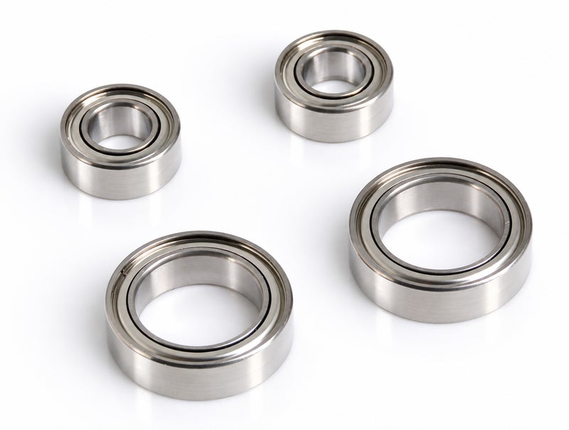 (PO SEP 2026) Wrap-Up Next 0870-FD J-SPEC High-Performance Bearing Set for FSG Hub Carrier