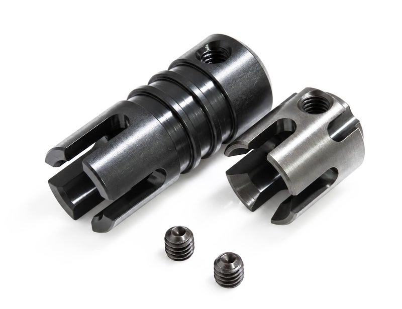 (PO SEP 2026) Wrap-Up Next 0871-FD FR-D7 Center Cup Joint Set