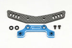 PO JUL 2025] Yokomo Y2-017AGBL Hybrid Shock Tower for RD/SD