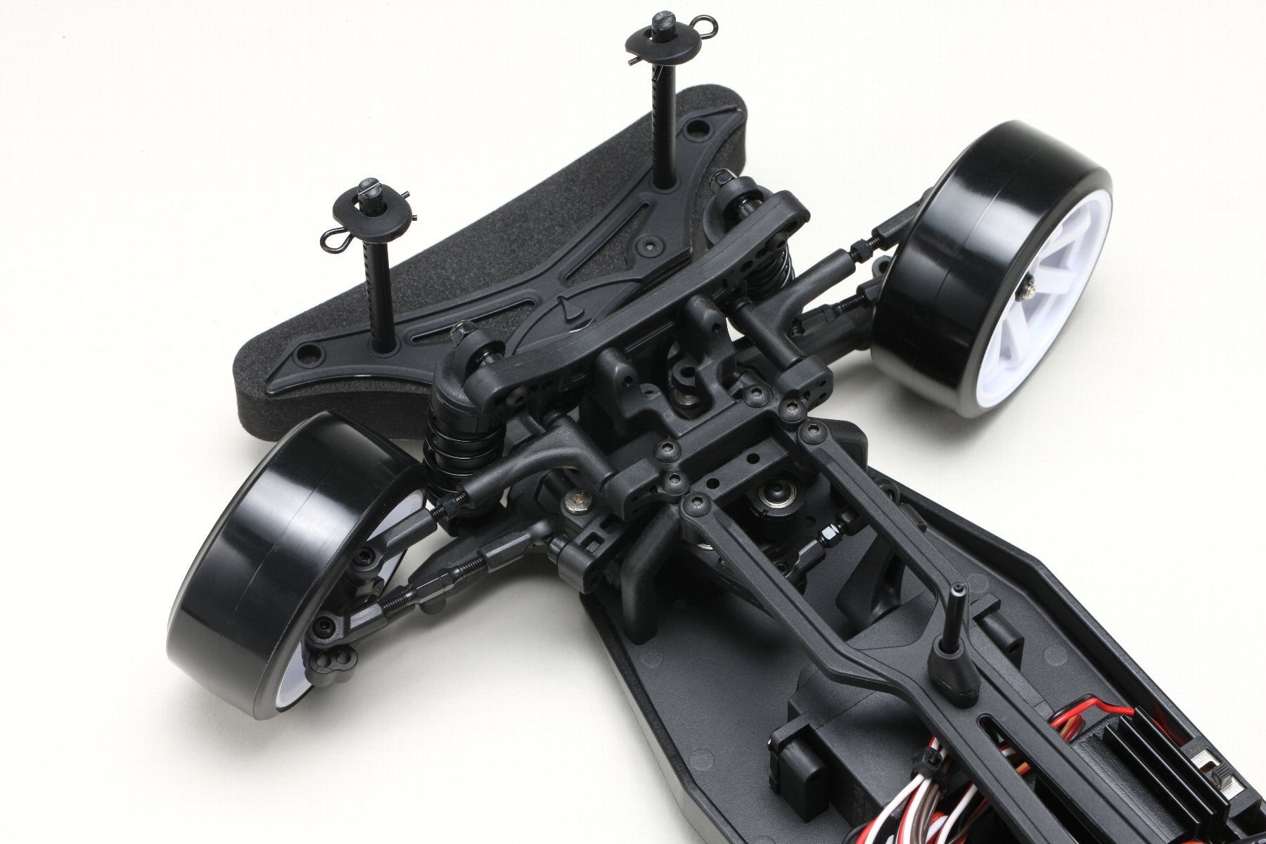 Yokomo DPR-MS15 Drift Package RTR Mercury SAYAKA Special (S15