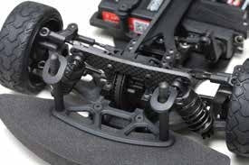 Yokomo RSR-010-1 Rookie Speed RS1.0 Aluminum Short Shock Kit with Conversion - BanzaiHobby