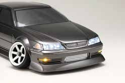 [PO SEP 2025] Yokomo SD-JZXBNL BN Sport Toyota JZX100 Mark II Body LED Set (White/Red/Yellow 6 Pieces Each)