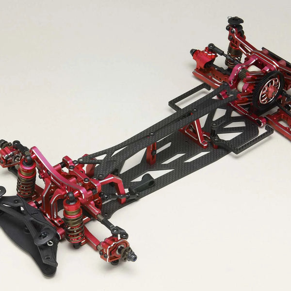 PO JUN 2026) Yokomo SDR-030CR Super Drift SD3.0 Competition Kit