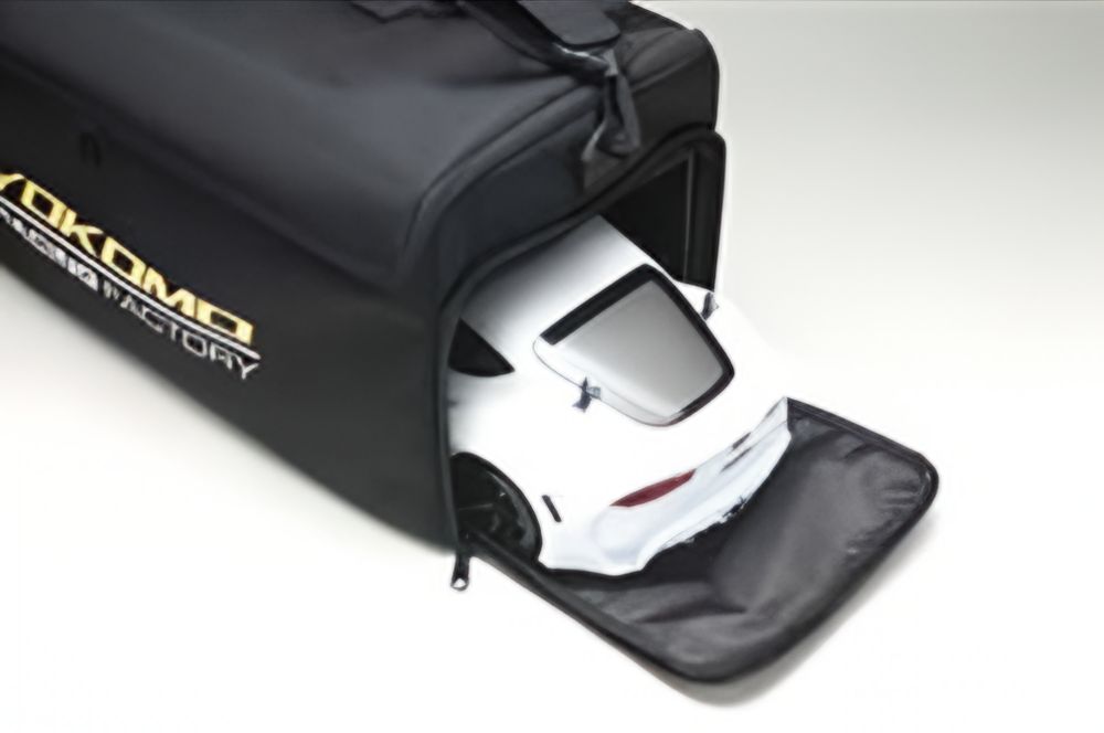 [PO SEP 2025] Yokomo YT-30 Pit Bag S