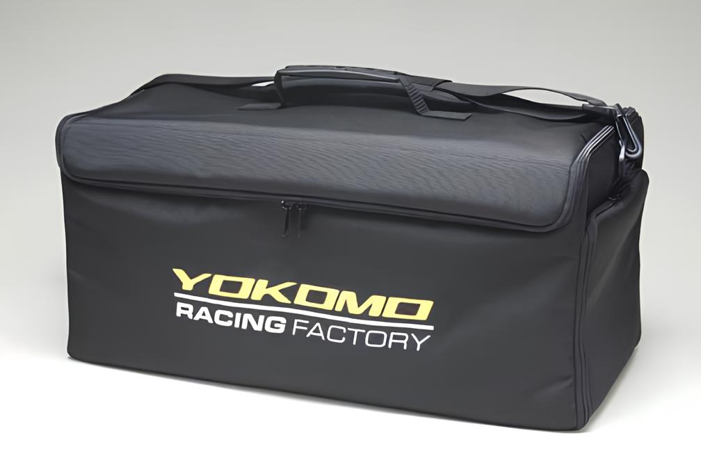 [PO SEP 2025] Yokomo YT-30 Pit Bag S